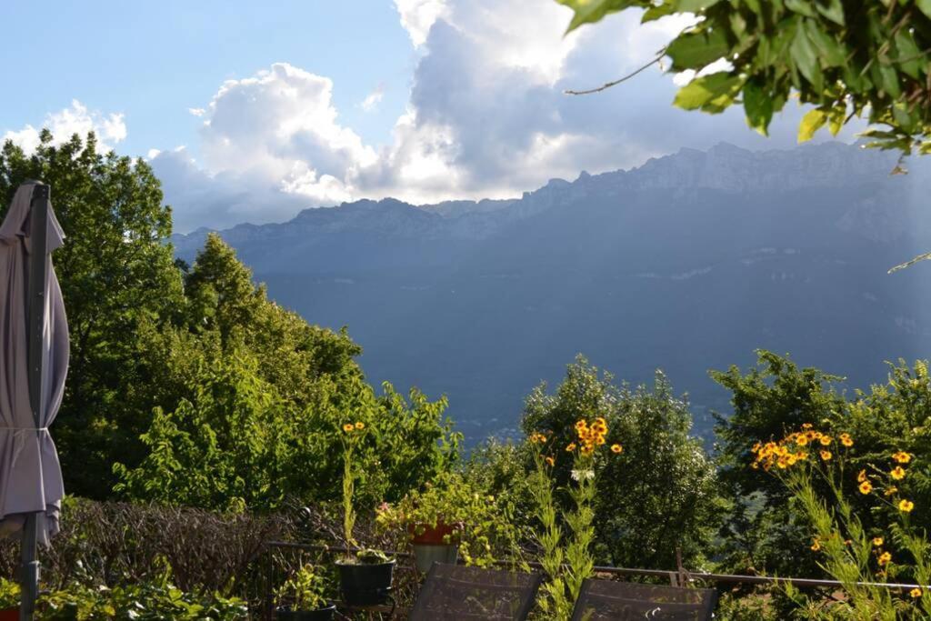 Villa Little Interval à Le Villard  Extérieur photo